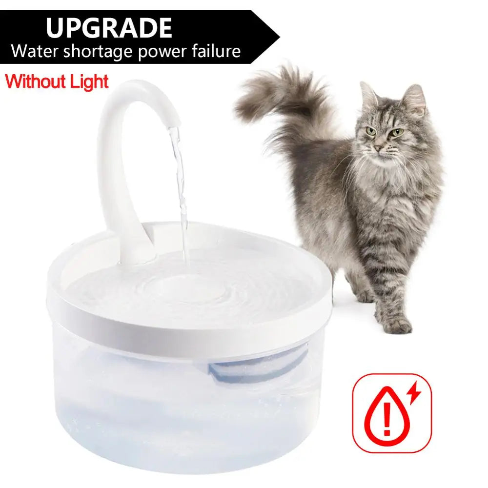 Automatic Dog and Cat Feeder 3.5L Smart Dry Food Dispenser Plus 2L Water Feeder Suitable for Small and Medium Pet Smart Feeder