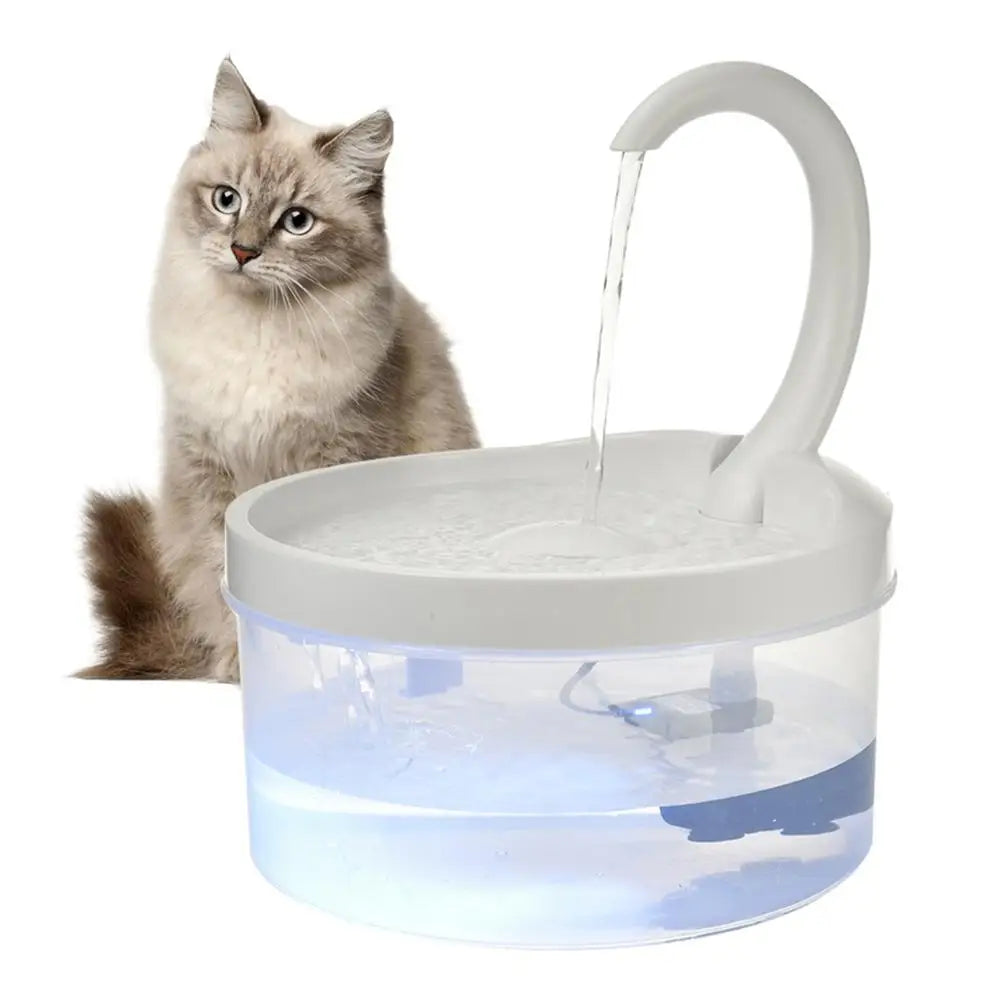 Automatic Dog and Cat Feeder 3.5L Smart Dry Food Dispenser Plus 2L Water Feeder Suitable for Small and Medium Pet Smart Feeder